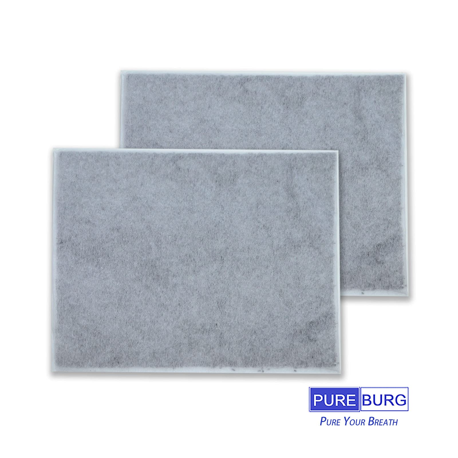 Amazon.co.jp: PUREBURG AC-FT33 交換用フィルターモデル ツインバード