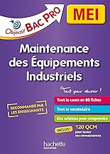 Download Fiches Bac Pro MEI, maintenance des équipements industriels PDF