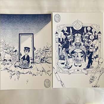 Amazon | 地縛少年花子くん ミュージアム ポストカード つかさ 寧々 Amazon | 地縛少年花子くん ミュージアム ポストカード つかさ 寧々