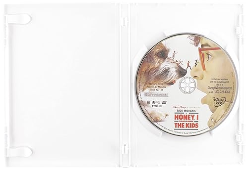 Vista 3 de HONEY I SHRUNK THE KIDS