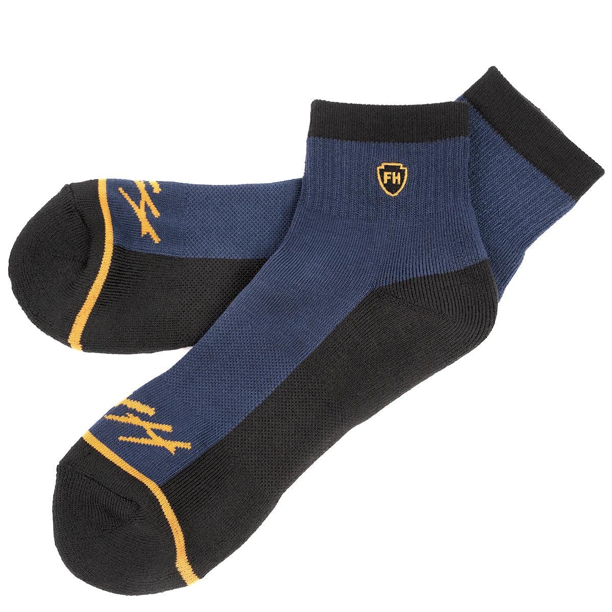 FASTHOUSE Rush Performance Ankle Sock