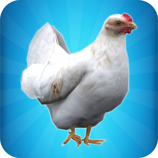 Chicken Simulator - App on Amazon Appstore