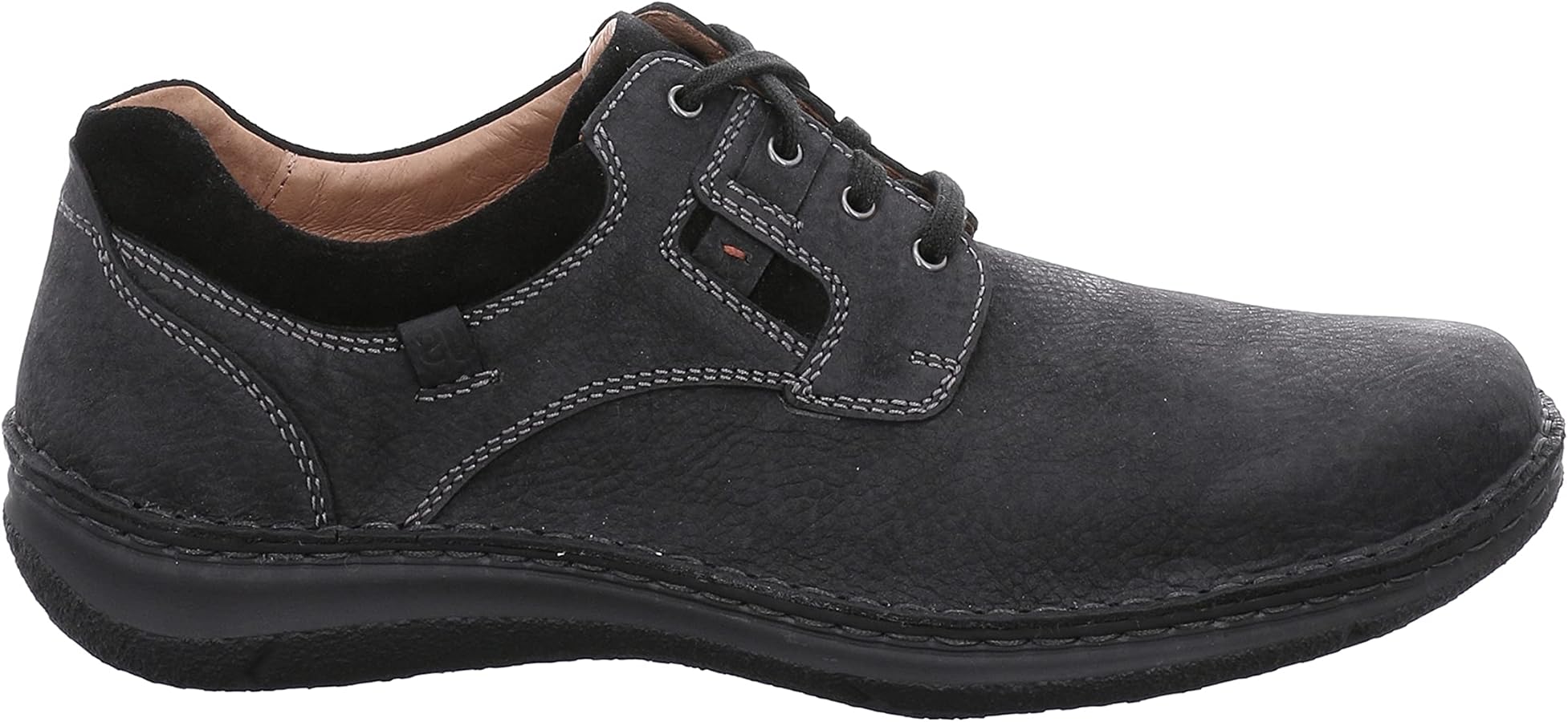 josef seibel männer schuhe