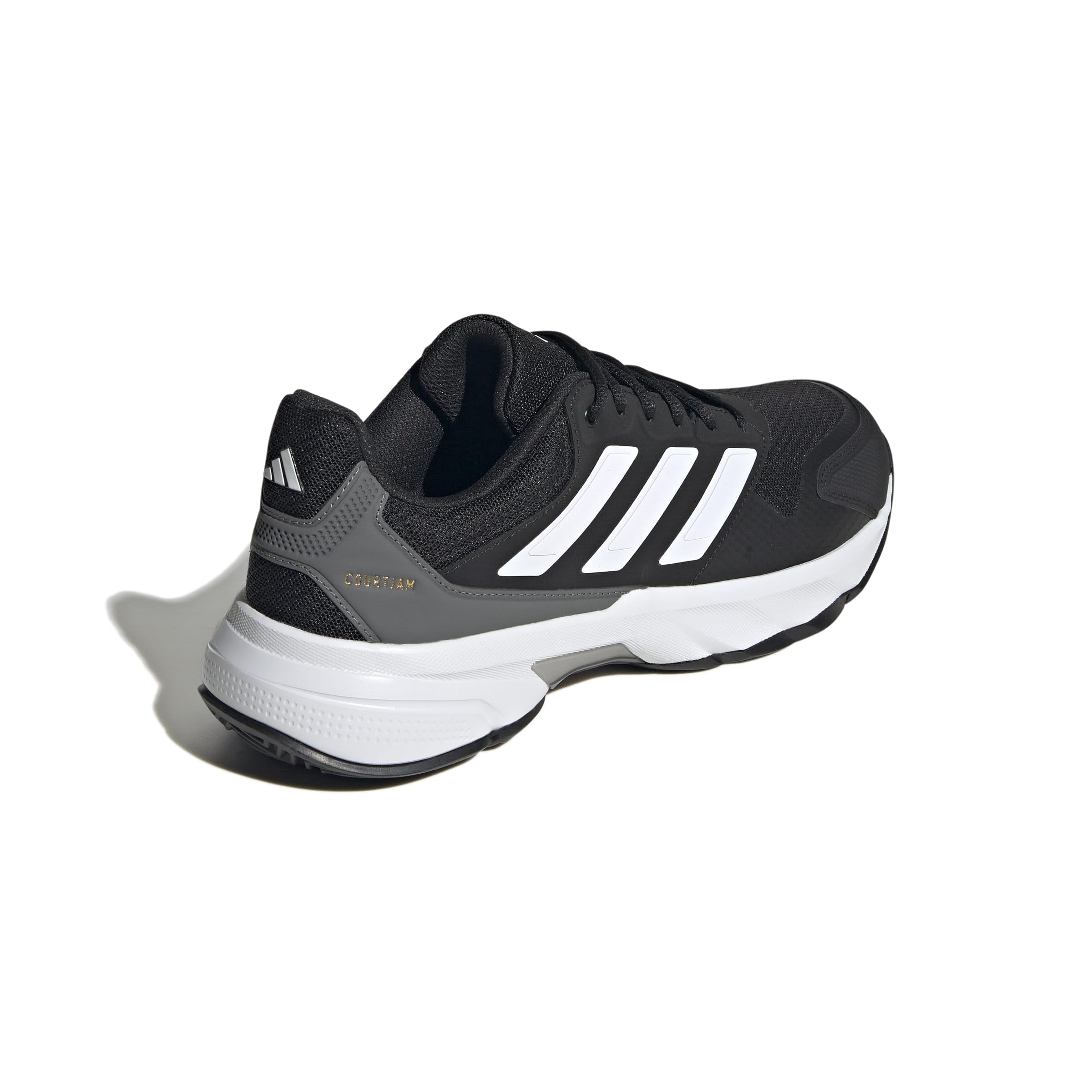 adidas Men's Zapatilla Courtjam Control 3 Tennis