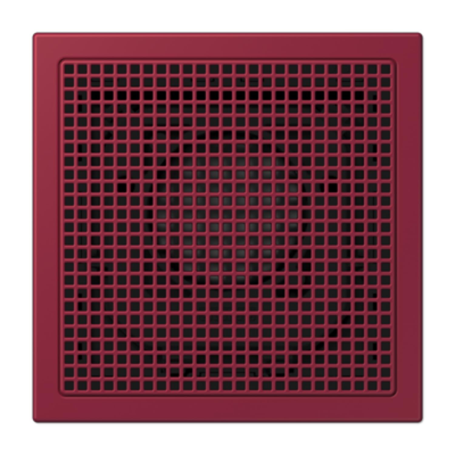 Module de haut-parleur LC4320M JUNG LSMLC4255 encastrable pour sonorisation murale