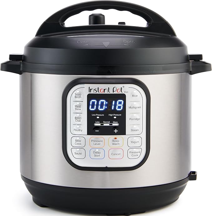 Discover the Best Smart Rice Cooker That Will Change Cooking! 10 /