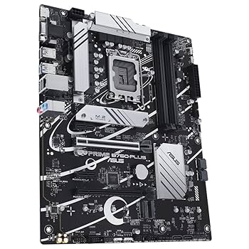i7 10700 ASUS B560 ddr4 32gb ram 最終値下げ New Z790, H770, and B760 motherboards give you powerful