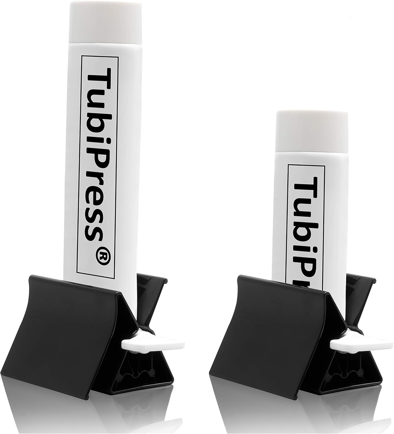 Tubipress the original 2x practical tube press with tube wrench