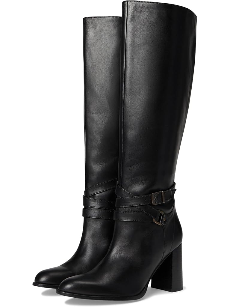 Black Seychelles Patricia Boots