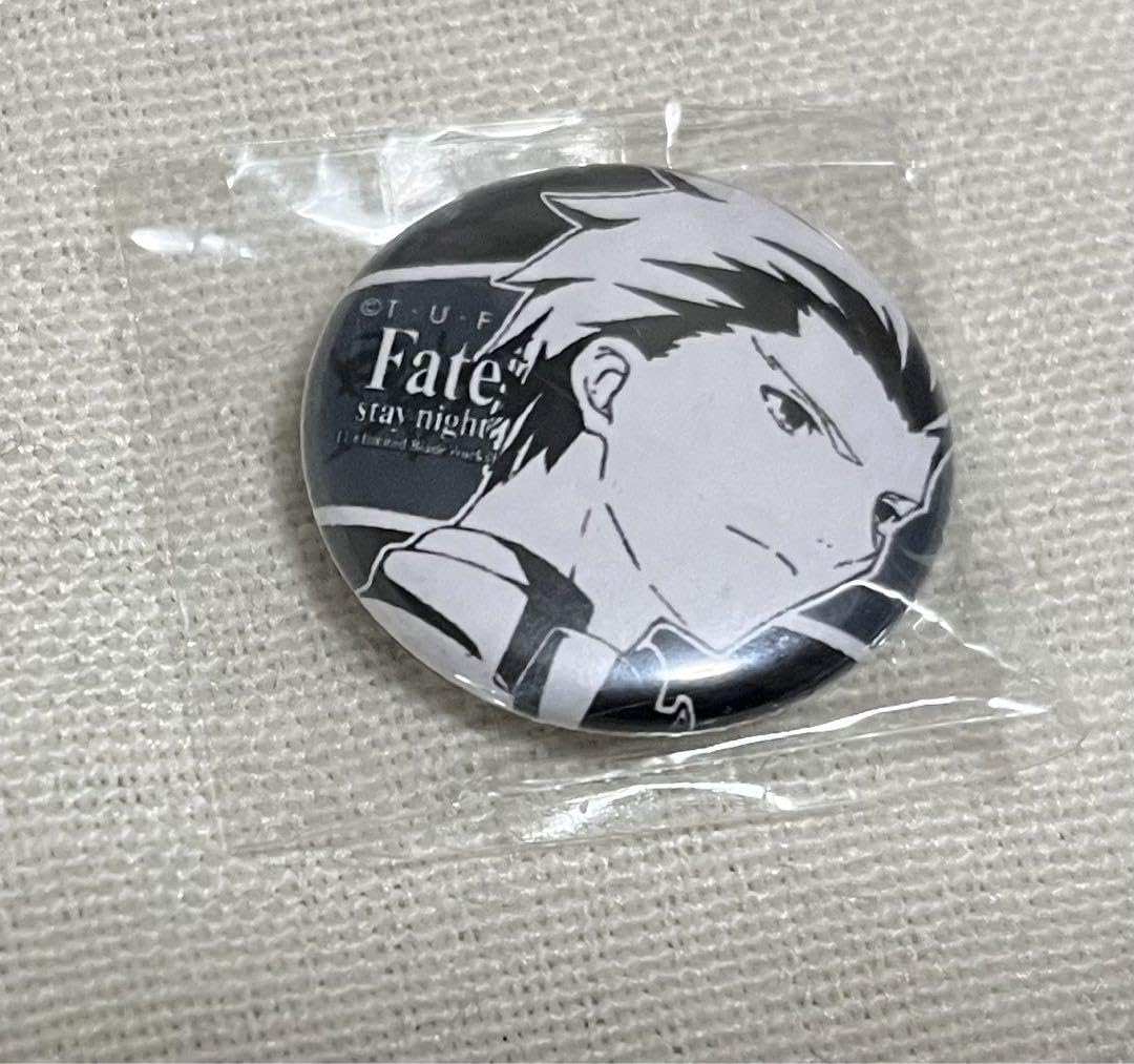 FGO Fate バッジエミヤアーチャー