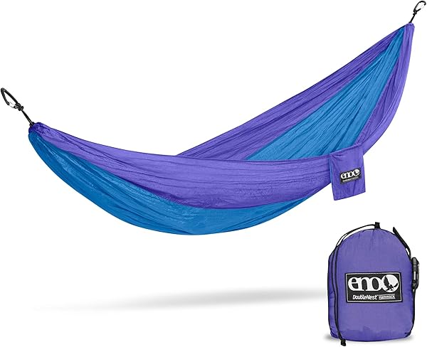ENO DoubleNest Camping-Hängematte für 2 Personen
