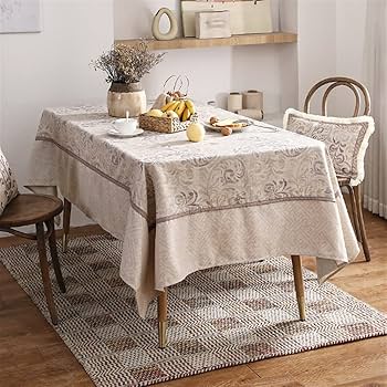 Tomoko Cotton House  テーブルクロス Tomoko Cotton House テーブルクロス