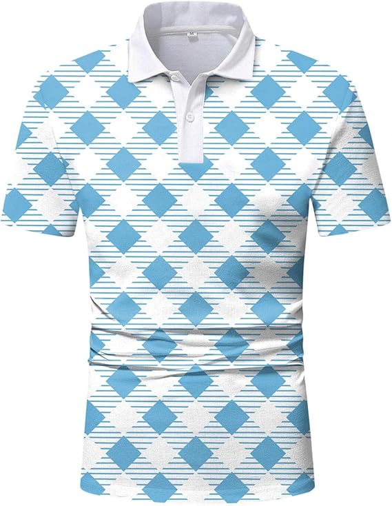 Amazon ポロシャツ メンズ 半袖 シンプル スポーツシャツ 快適 おおきい おしゃれ 春夏秋 Tシャツ メンズ 夏服 メンズ ポロシャツ オープンカラー ポロシャツ 人気 半袖シャツ オープンカラー ポロシャツ ポロシャツ 通販