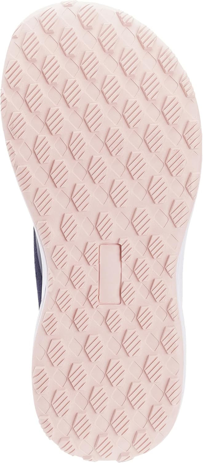 BRONAX Women's Wide Toe Box Road Running Shoes | Wide Athletic Tennis Sneakers with Rubber Outsole - Image 3