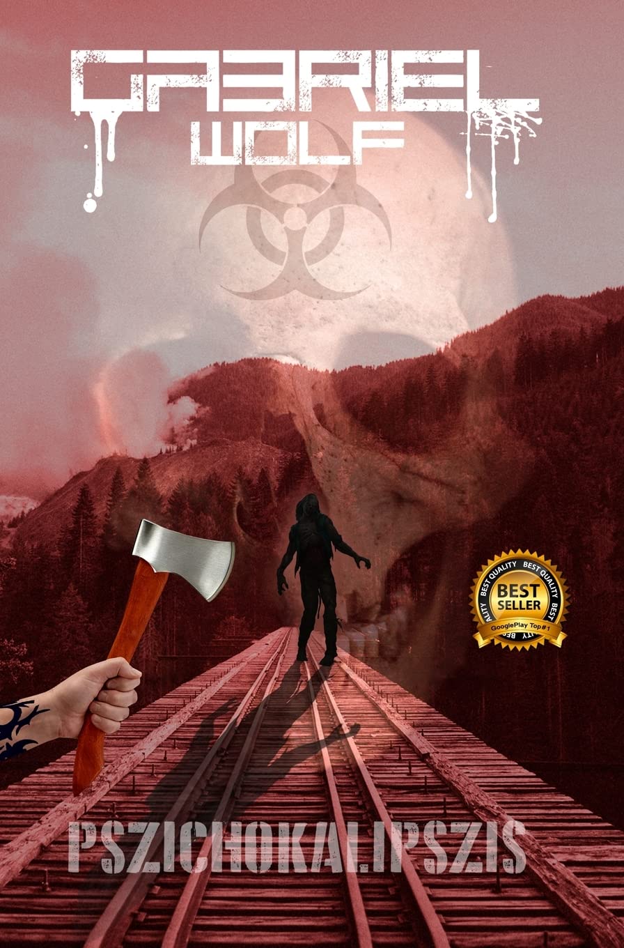 Pszichokalipszis: második kiadás