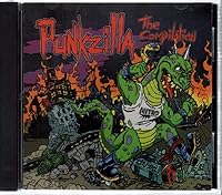 Vista 1 de Punkzilla