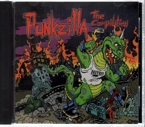 Punkzilla