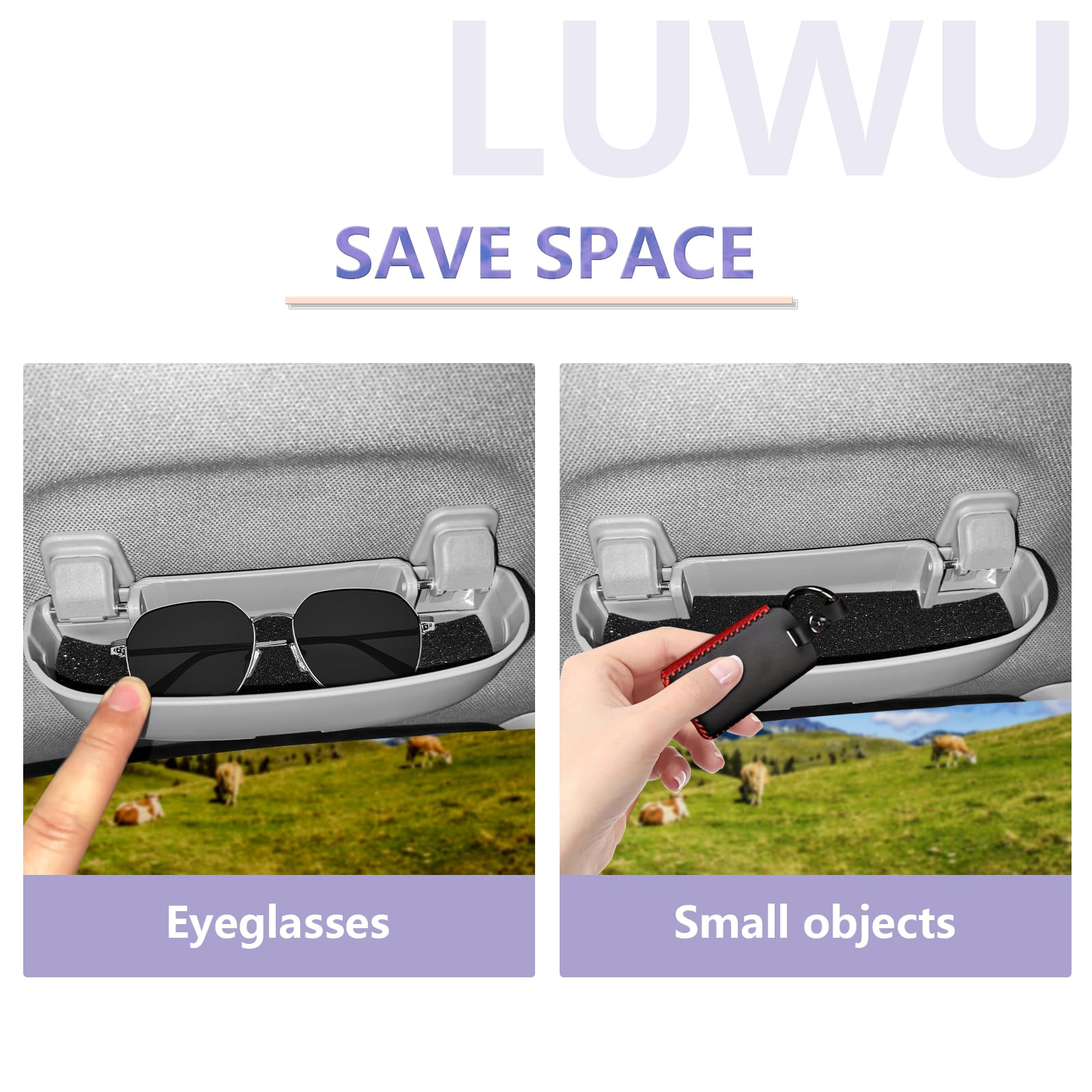 UK RHD] GAFAT Ki-a EV6 GT Line 2021-2024 2025 Centre Console Storage Box, EV6 2023 UK Armrest Organiser Tray Centre Armrest Glove Box, Compatible