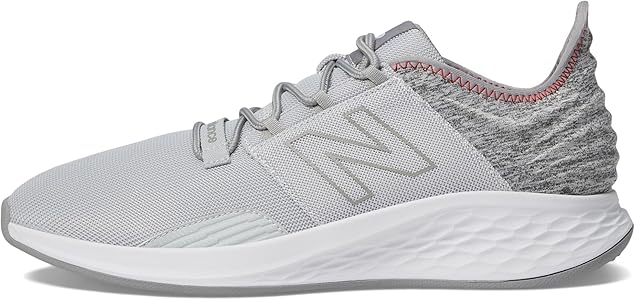 Amazon.com | New Balance Men's Fresh Foam ROAV Golf Shoe, 8 D