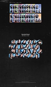 ●メンバーサインCD◆tripleS◆ASSEMBLE24 TripleS - Assemble 24 All Members Signed Autographed Album