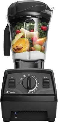 Vitamix Explorian Blender with Programs