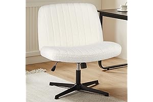 Sweetcrispy Criss Cross Chair: The Perfect Fit for Comfort and Style