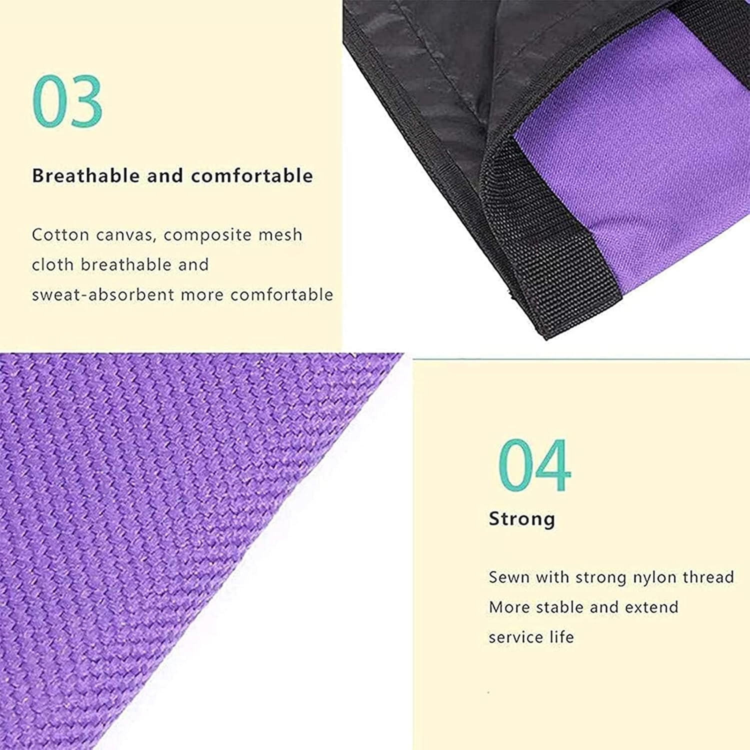 Patient Lift Transfer Sling Board Belt - Bariatric Medical Sliding Aid for Wheelchair, Car, Bed, Chair - Easy Transfer & Turning for Disabled & Handicap Individuals