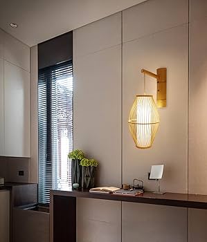 Amazon.co.jp : KY LEE ブラケットライト 壁掛け照明 和风 照明 壁掛け