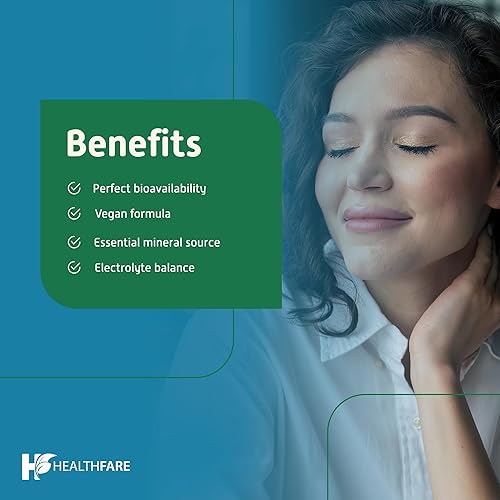 Miniatura 5 de HealthFare Tabletas de yoduro de potasio de 130 mg 120 píldoras EXP 052032 - Píldoras Ki paquete de 2