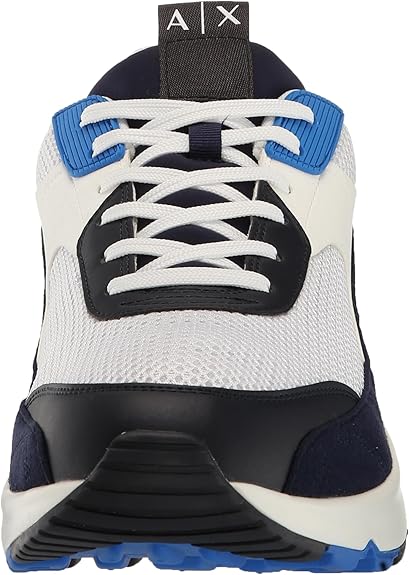 Amazon.co.jp: A | X ARMANI EXCHANGE メンズ ブロンクス チャン