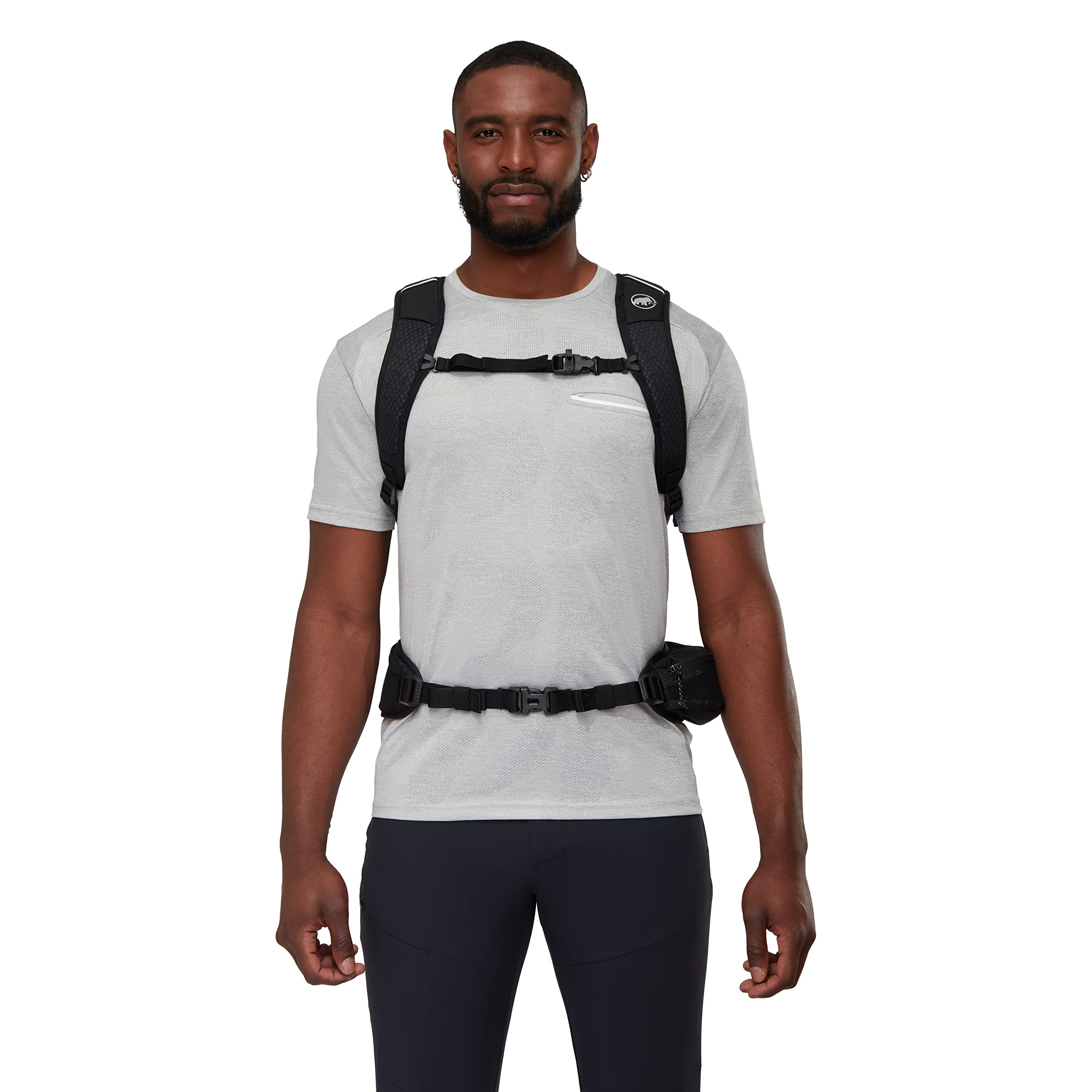 Mammut Lithium 30 szafirowo-czarny 30 L