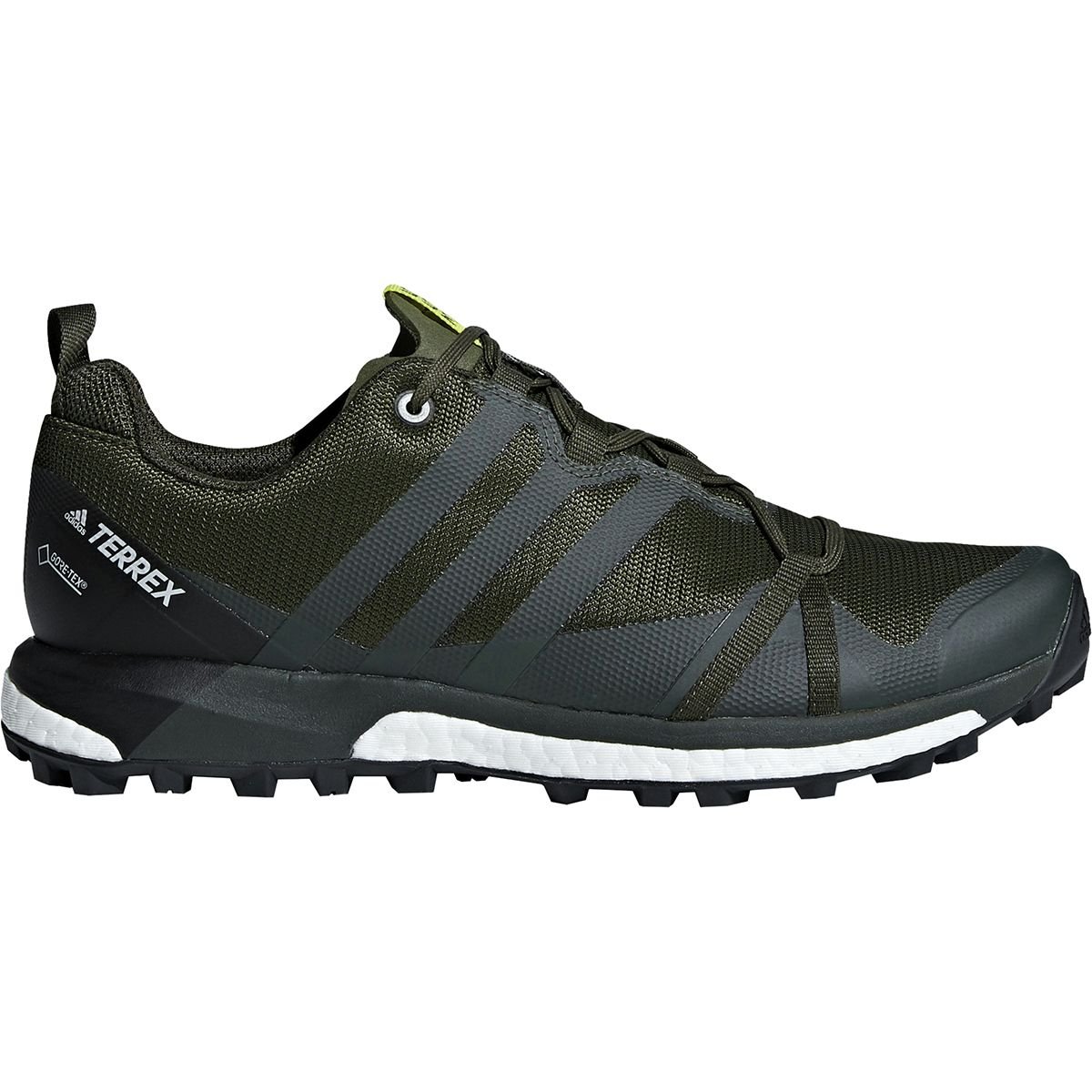 Sport Performance Men's Terrex Agravic GTX Sneakers