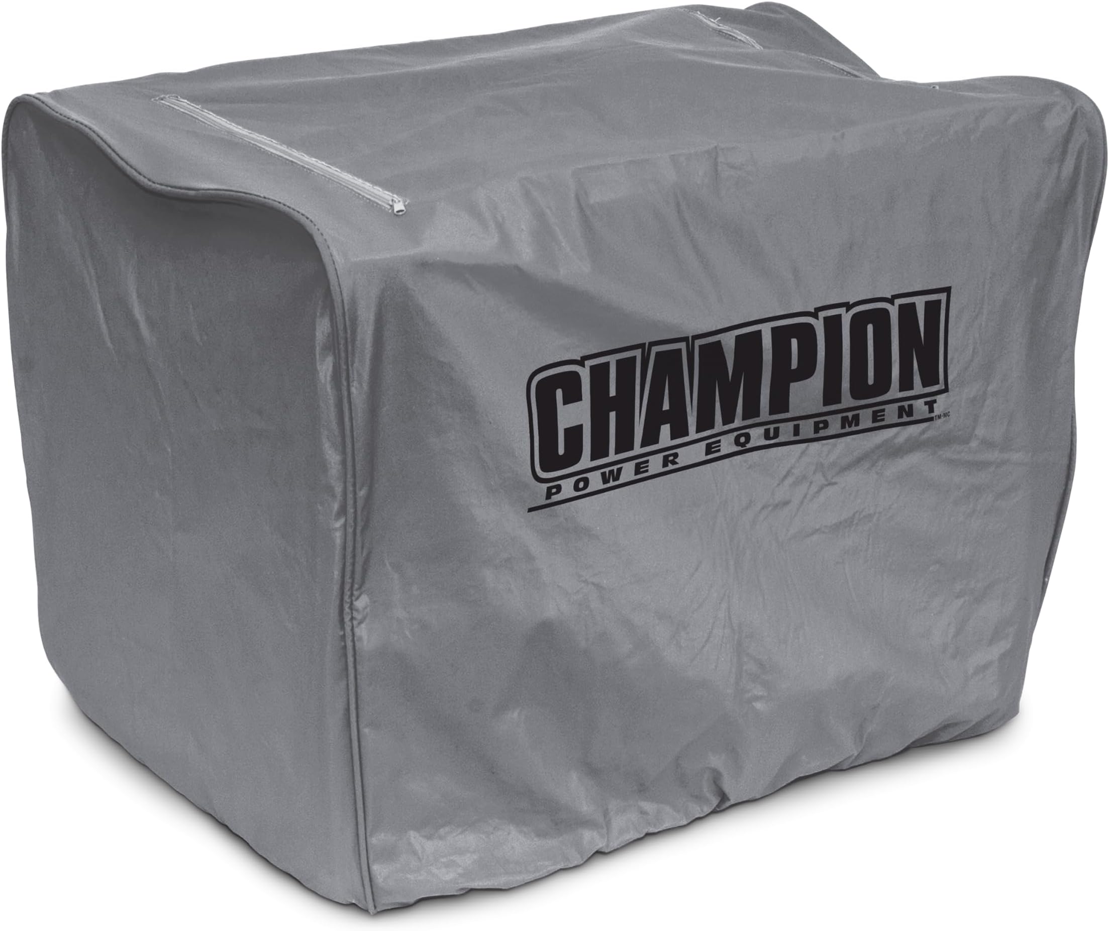 - Champion Power Equipment Weather-Resistant Storage Cover for 3000 to 5500-Watt or Higher Inverter Generators