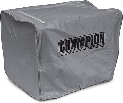 Champion Power Equipment Weather-Resistant Storage Cover for 3000 to 5500-Watt or Higher Inverter Generators