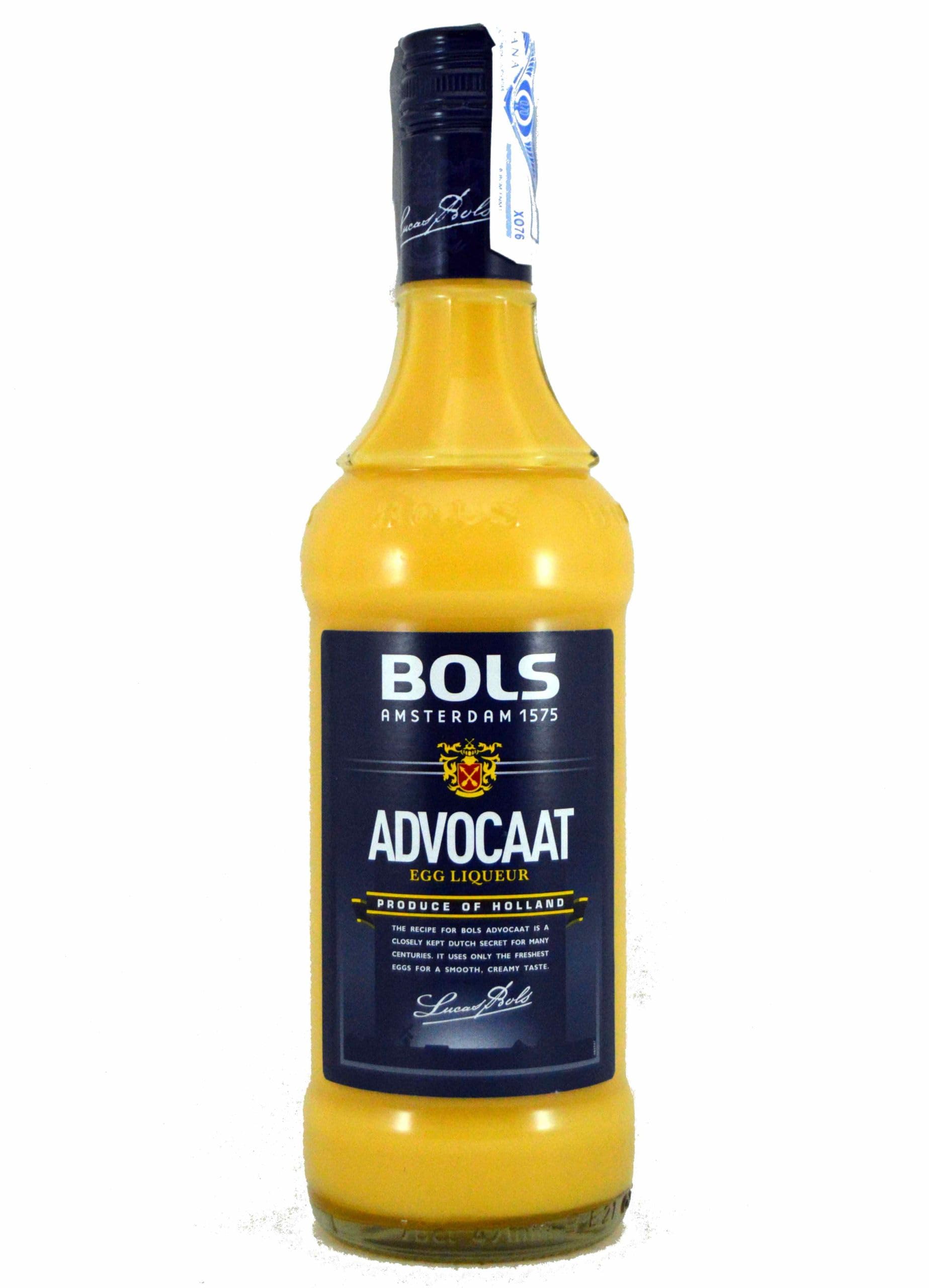 Bols Advocaat Eierlikör (1 x 0.5 l)
