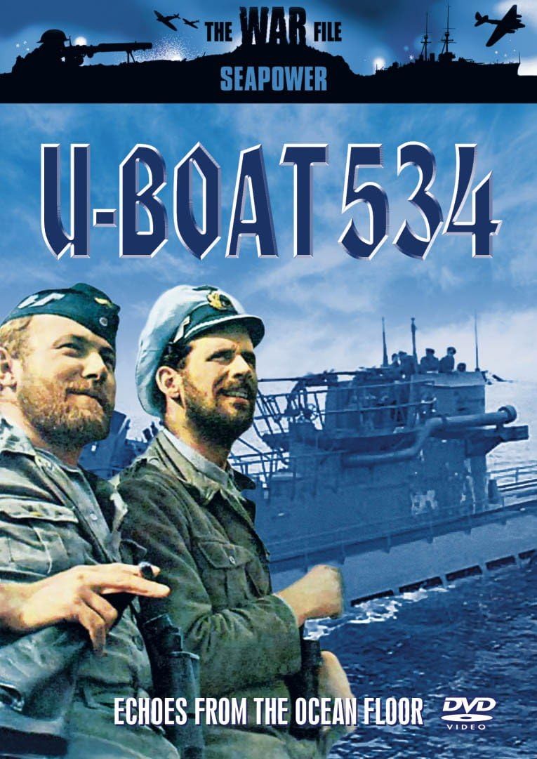 U-Boat 534