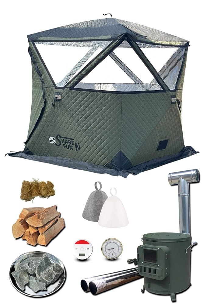 MGC サウナテント② 楽天市場】【楽天スーパーセール開催中】MGC サウナテント