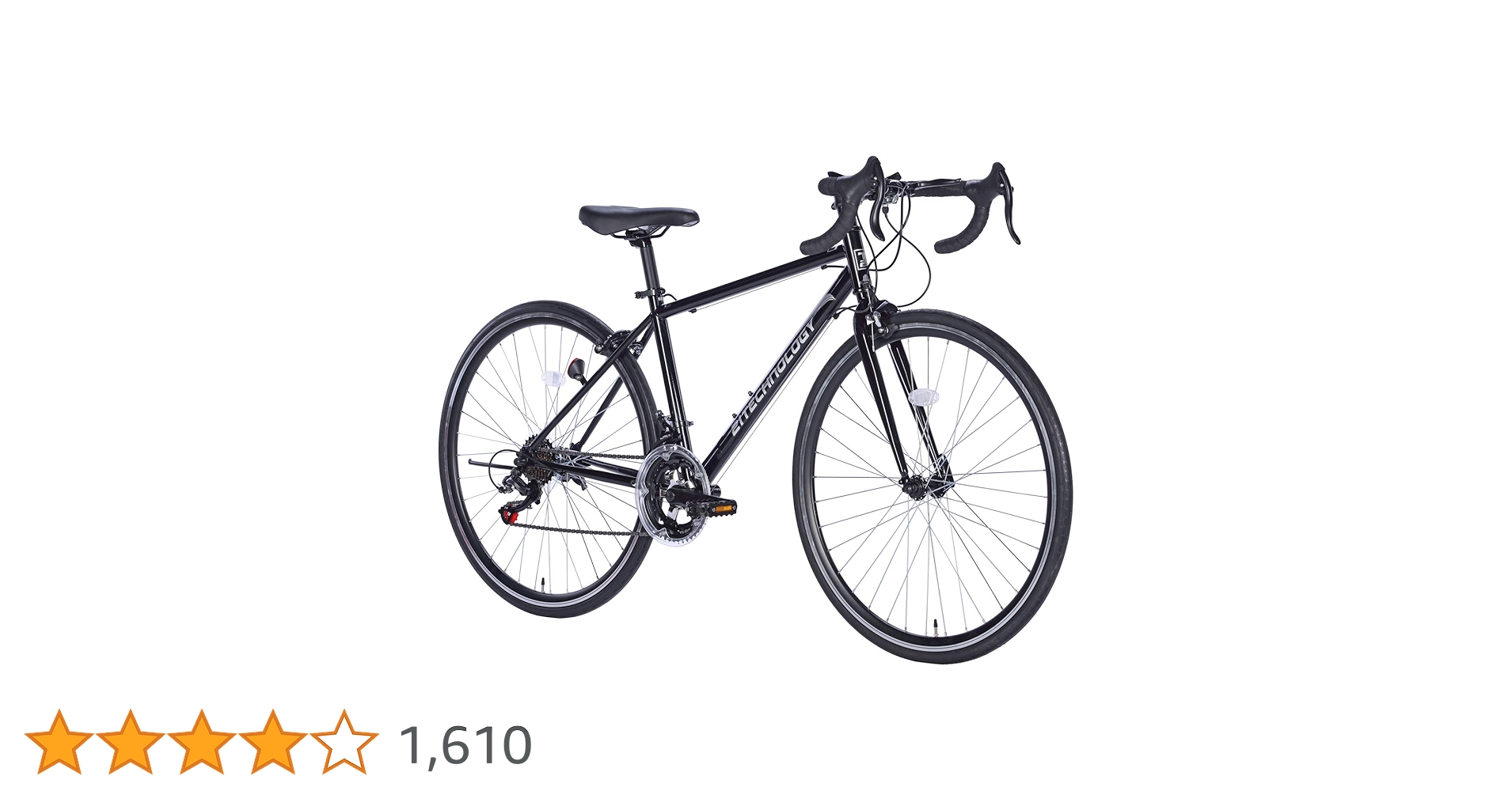 Amazon | 21Technology 自転車 ロードバイク 700c イエロー 700