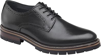 johnston and murphy memory foam