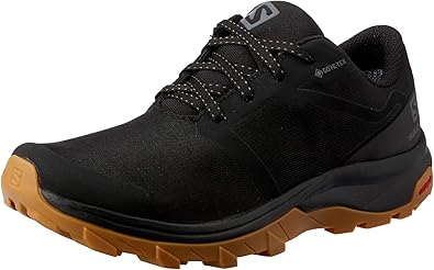outbound hiking boots
