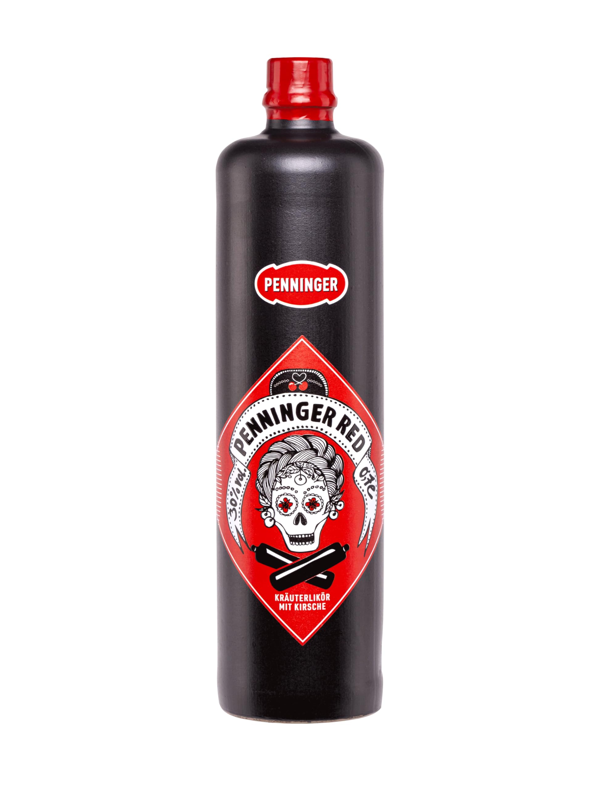 Penninger Blutwurz Red Kräuter (1 x 0.7 l)