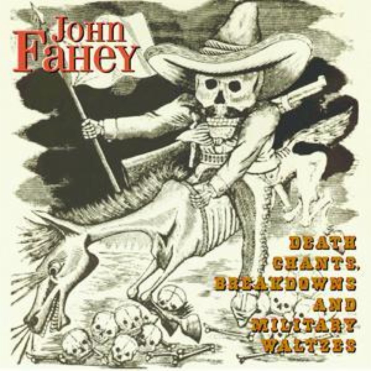 John Fahey