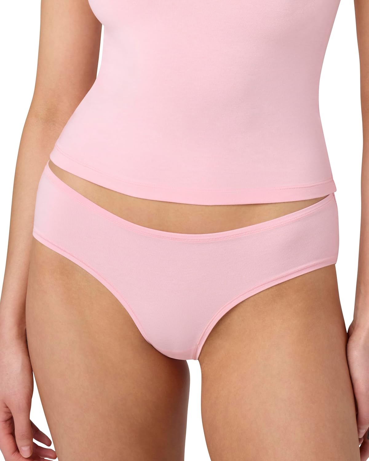 florence by mills Women's Softie Cotton Hipster Underwear - Image 2