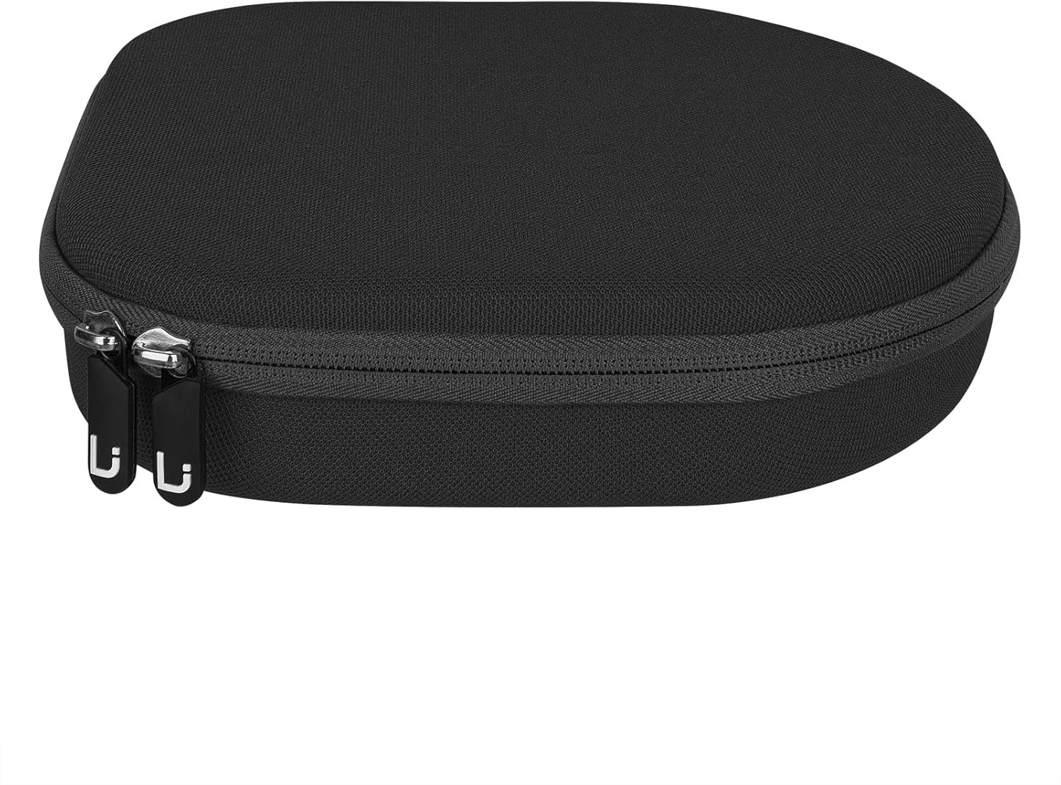 Linkidea Headphones Carrying Case Compatible with Sony WH-CH720N, WH-CH520, WH-XB920N, WH-1000XM5, WH-1000XM4, MDR-XB950BT Protective Hard Shell Travel Bag with Cable, Charger Storage (Black), LI9322 - Image 5