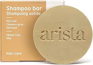 Arista Festes Shampoo Fettige Haare