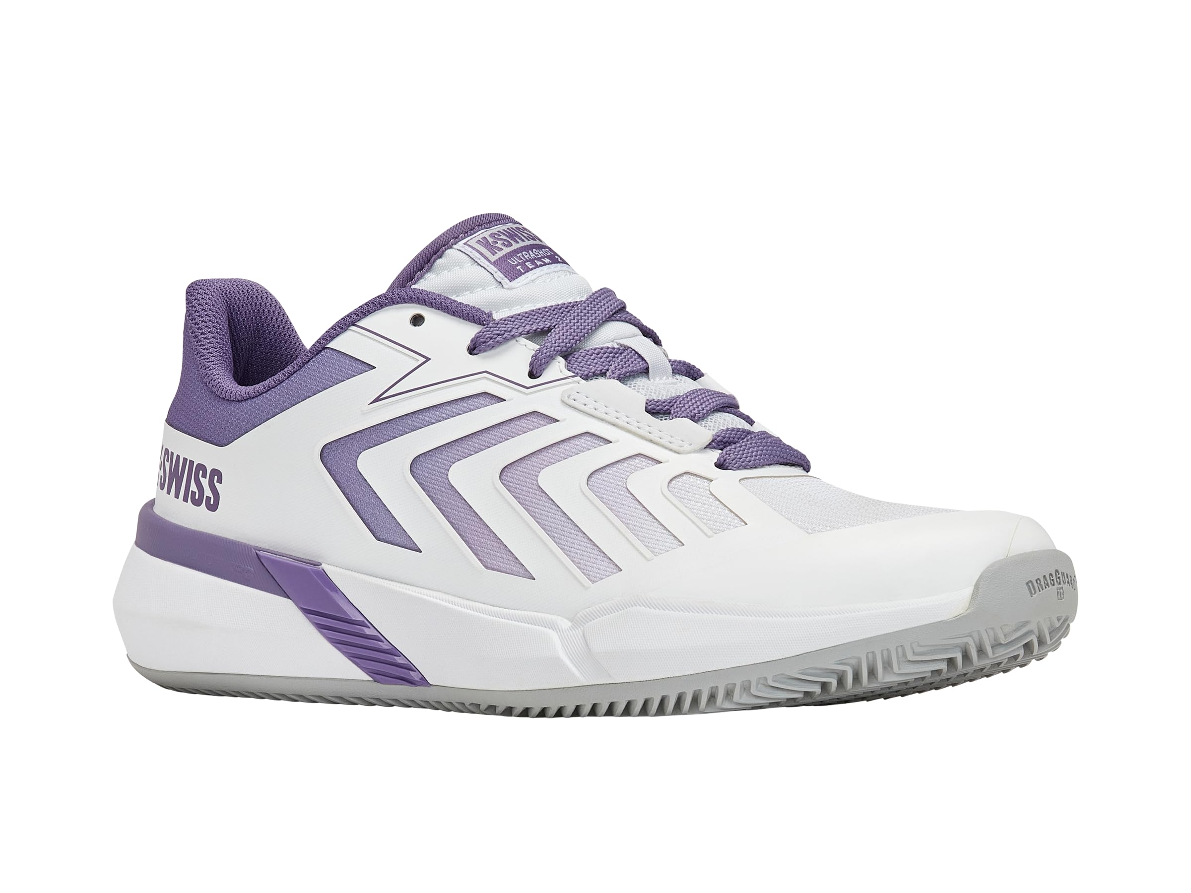 K-Swiss Damen Ultrashot Team 2 ClayTennis Shoe