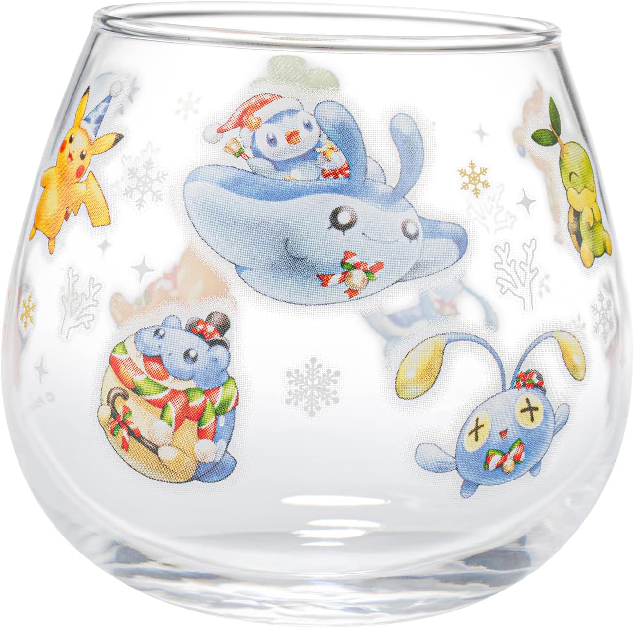 ポケモン コップ 4個セット A グラス 販売期間 限定のお得なタイムセール グラス