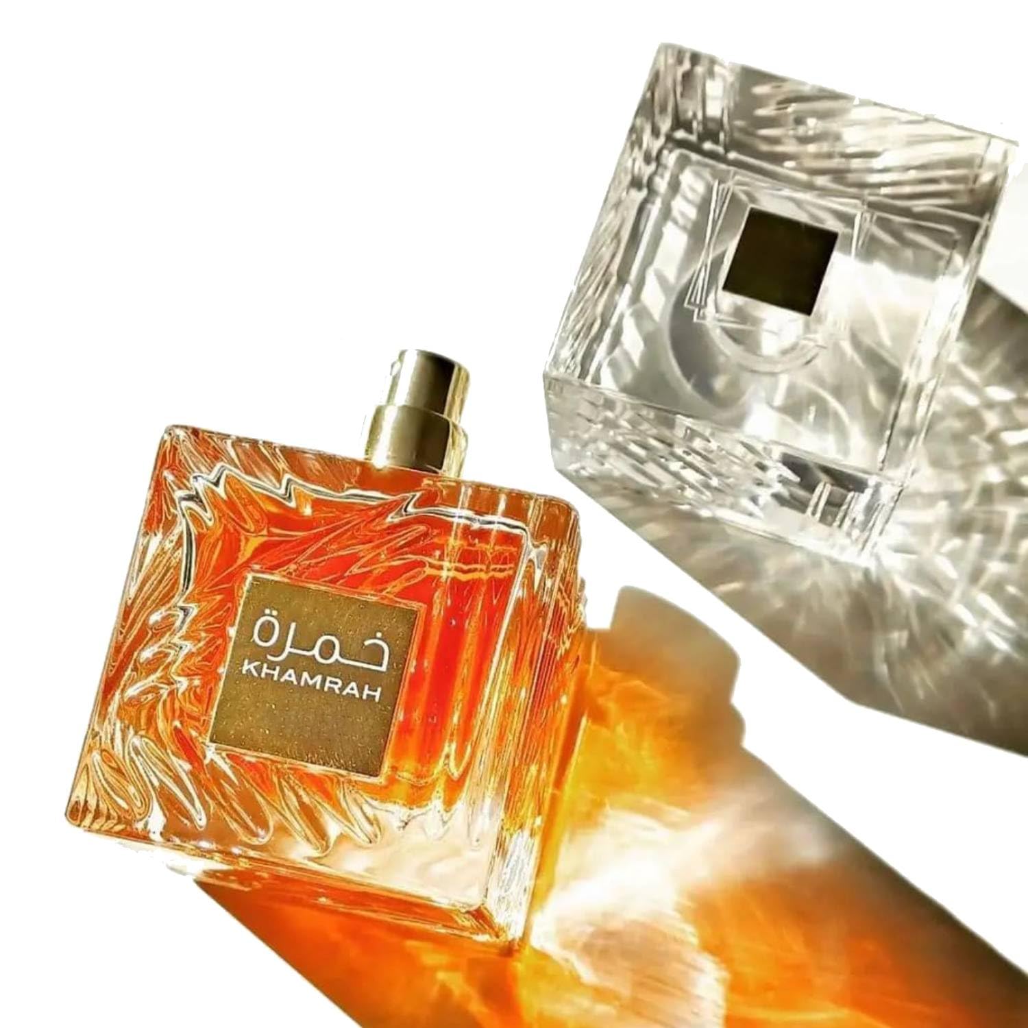 Khamrah Eau de Parfum 100ml