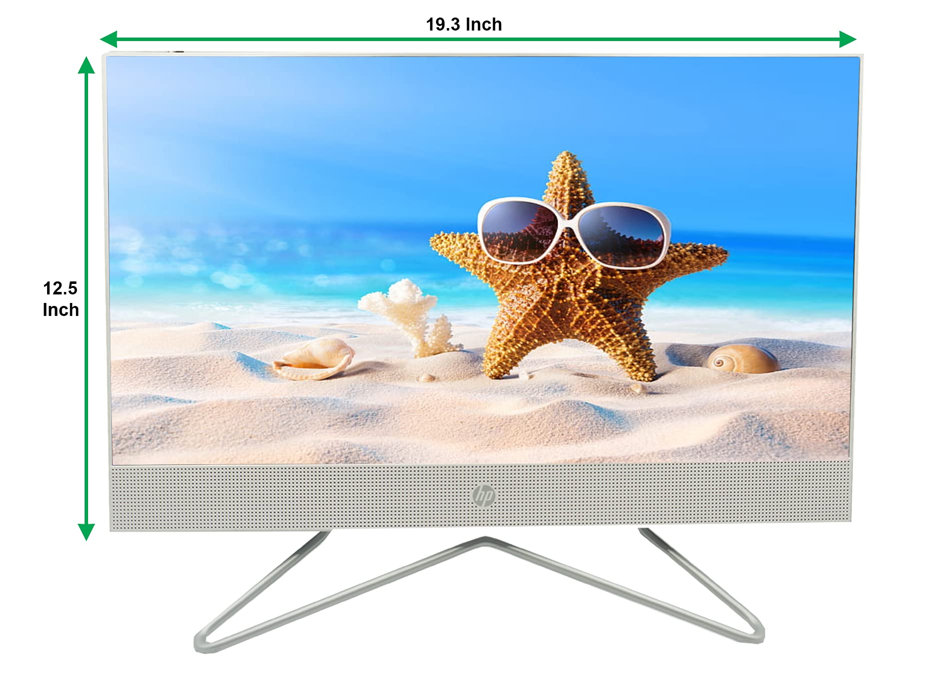 【一体型PC】HP All-in-One／22-c0016jp Amazon.com: HP All in One Desktop 22 Inch Full HD PC 22