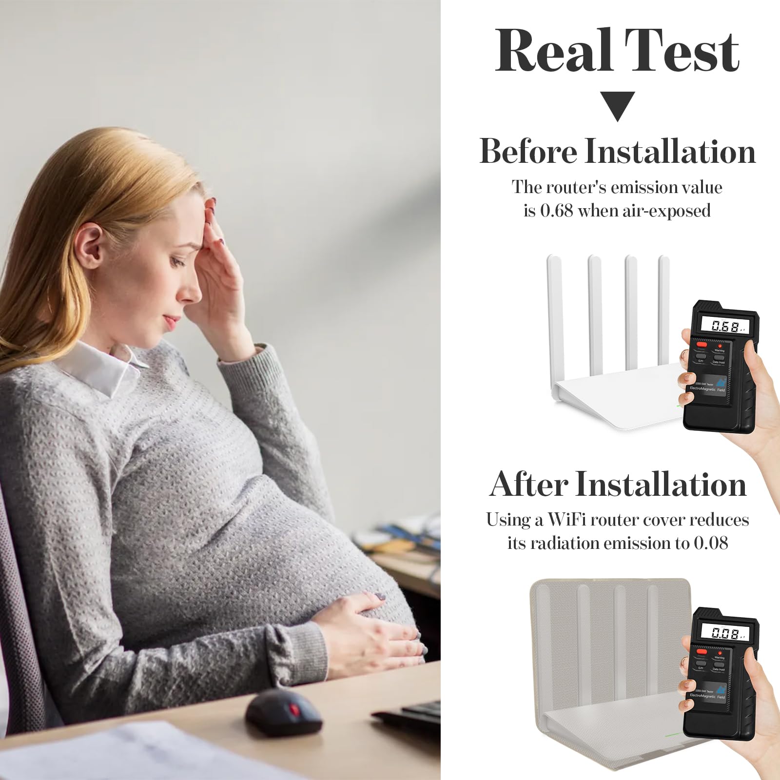 How to Block Radiation from Wi-Fi Router: Simple Effective Tips